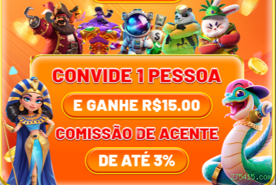 275415.com Plataforma