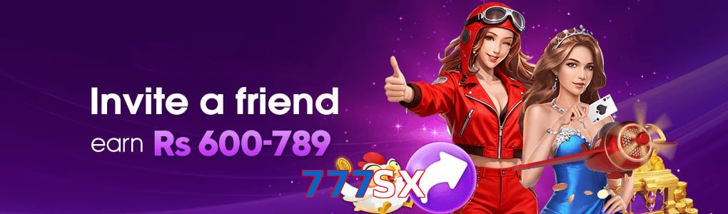 777SX game app for Pakistan players