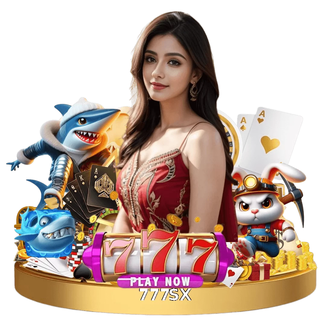 777SX game app for Pakistan players