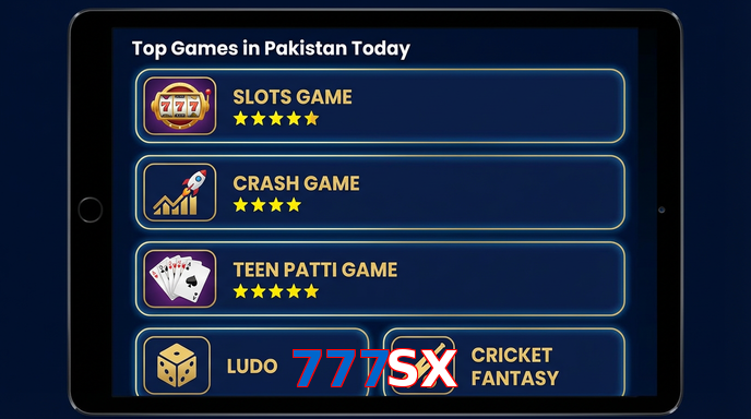 Payment and PKR controls in 777SX